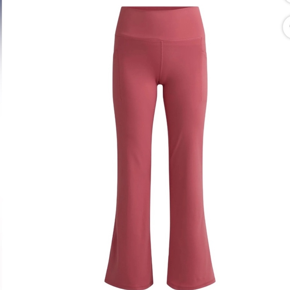 Avia Women's SoftSculpt Flare Leggings XXXL - Picture 1 of 12